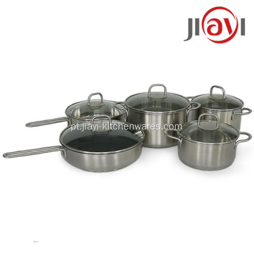 CONJUNTO DE COZINHA JIAYI JY-HJ KITCHENWARE